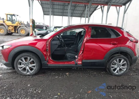 2023 Mazda Cx-30 2.5 S Select из США, поврежденный, VIN 3MVDMBBM1PM523597
